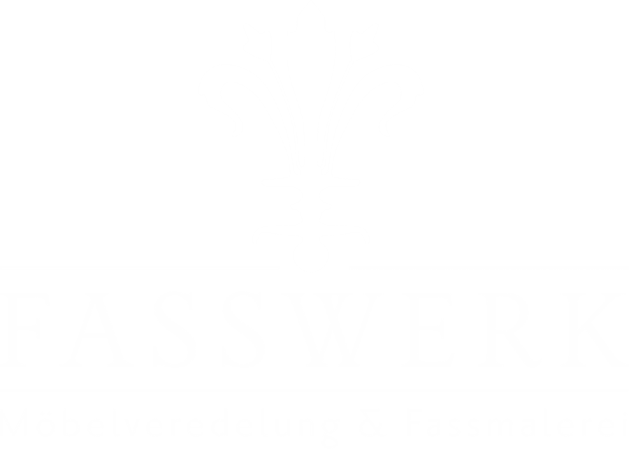 Fasswerk – Möbelveredelung & Fassmalerei